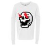 Youth Jersey Cotton Long Sleeve Tee Thumbnail