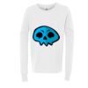 Youth Jersey Cotton Long Sleeve Tee Thumbnail