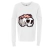 Youth Jersey Cotton Long Sleeve Tee Thumbnail