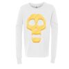 Youth Jersey Cotton Long Sleeve Tee Thumbnail