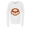 Youth Jersey Cotton Long Sleeve Tee Thumbnail