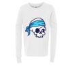 Youth Jersey Cotton Long Sleeve Tee Thumbnail