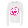 Youth Jersey Cotton Long Sleeve Tee Thumbnail