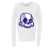 Youth Jersey Cotton Long Sleeve Tee Thumbnail
