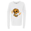 Youth Jersey Cotton Long Sleeve Tee Thumbnail