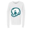 Youth Jersey Cotton Long Sleeve Tee Thumbnail