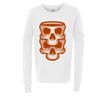 Youth Jersey Cotton Long Sleeve Tee Thumbnail