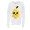 Youth Jersey Cotton Long Sleeve Tee Thumbnail