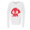 Youth Jersey Cotton Long Sleeve Tee Thumbnail