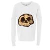 Youth Jersey Cotton Long Sleeve Tee Thumbnail