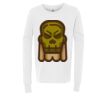 Youth Jersey Cotton Long Sleeve Tee Thumbnail