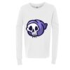 Youth Jersey Cotton Long Sleeve Tee Thumbnail
