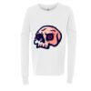 Youth Jersey Cotton Long Sleeve Tee Thumbnail