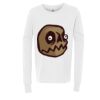 Youth Jersey Cotton Long Sleeve Tee Thumbnail