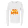 Youth Jersey Cotton Long Sleeve Tee Thumbnail