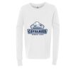 Youth Jersey Cotton Long Sleeve Tee Thumbnail