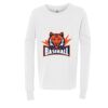 Youth Jersey Cotton Long Sleeve Tee Thumbnail