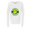 Youth Jersey Cotton Long Sleeve Tee Thumbnail