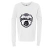 Youth Jersey Cotton Long Sleeve Tee Thumbnail
