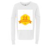 Youth Jersey Cotton Long Sleeve Tee Thumbnail
