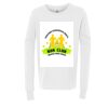 Youth Jersey Cotton Long Sleeve Tee Thumbnail
