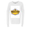 Youth Jersey Cotton Long Sleeve Tee Thumbnail