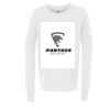 Youth Jersey Cotton Long Sleeve Tee Thumbnail