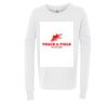 Youth Jersey Cotton Long Sleeve Tee Thumbnail
