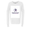 Youth Jersey Cotton Long Sleeve Tee Thumbnail