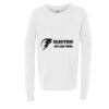Youth Jersey Cotton Long Sleeve Tee Thumbnail