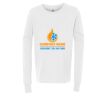 Youth Jersey Cotton Long Sleeve Tee Thumbnail