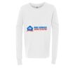 Youth Jersey Cotton Long Sleeve Tee Thumbnail