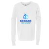 Youth Jersey Cotton Long Sleeve Tee Thumbnail