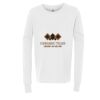 Youth Jersey Cotton Long Sleeve Tee Thumbnail