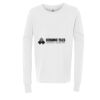 Youth Jersey Cotton Long Sleeve Tee Thumbnail
