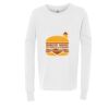 Youth Jersey Cotton Long Sleeve Tee Thumbnail