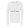 Youth Jersey Cotton Long Sleeve Tee Thumbnail