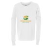 Youth Jersey Cotton Long Sleeve Tee Thumbnail