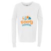 Youth Jersey Cotton Long Sleeve Tee Thumbnail