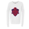 Youth Jersey Cotton Long Sleeve Tee Thumbnail