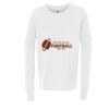 Youth Jersey Cotton Long Sleeve Tee Thumbnail