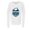 Youth Jersey Cotton Long Sleeve Tee Thumbnail