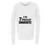 Youth Jersey Cotton Long Sleeve Tee Thumbnail