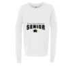 Youth Jersey Cotton Long Sleeve Tee Thumbnail