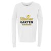 Youth Jersey Cotton Long Sleeve Tee Thumbnail