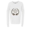 Youth Jersey Cotton Long Sleeve Tee Thumbnail