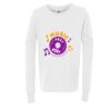 Youth Jersey Cotton Long Sleeve Tee Thumbnail