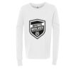 Youth Jersey Cotton Long Sleeve Tee Thumbnail