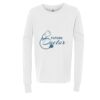 Youth Jersey Cotton Long Sleeve Tee Thumbnail