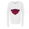 Youth Jersey Cotton Long Sleeve Tee Thumbnail